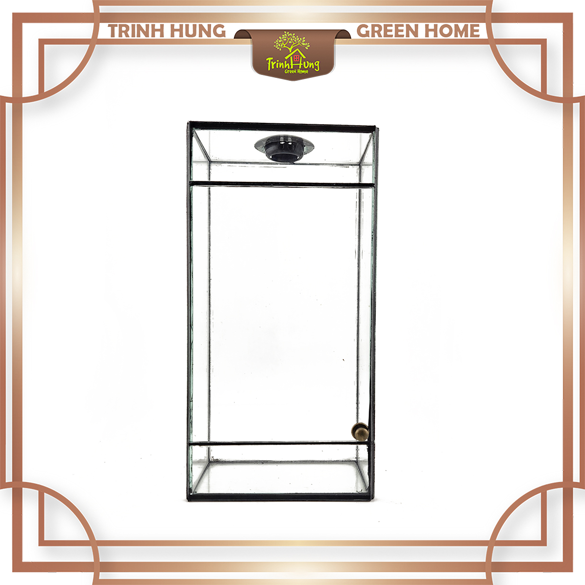 Bể terrarium TRBK2062