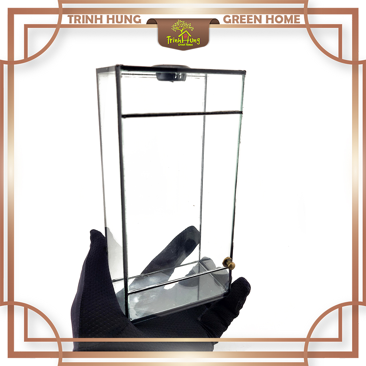 Bể terrarium TRBK2062
