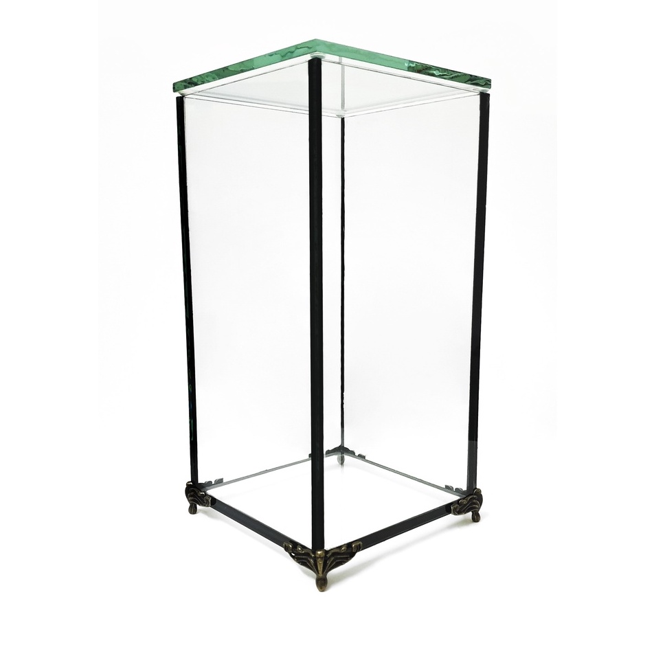 Bể Terrarium chân đồng TRBK33