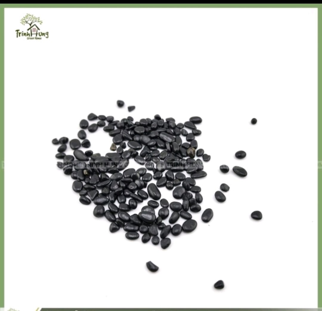 Sỏi đen Platinum túi 3.5kg