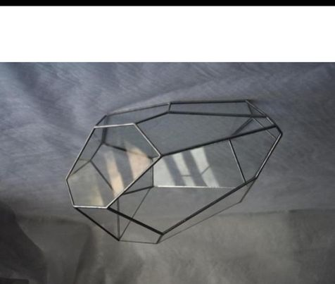 Bể kính Terrarium TRBK