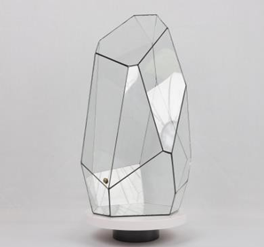 Bể kính Terrarium TRBK