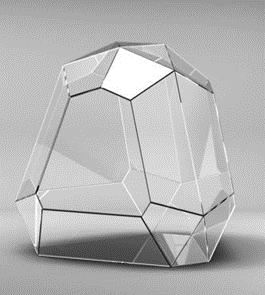 Bể kính Terrarium TRBK