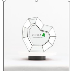 Bể kính Terrarium TRBK