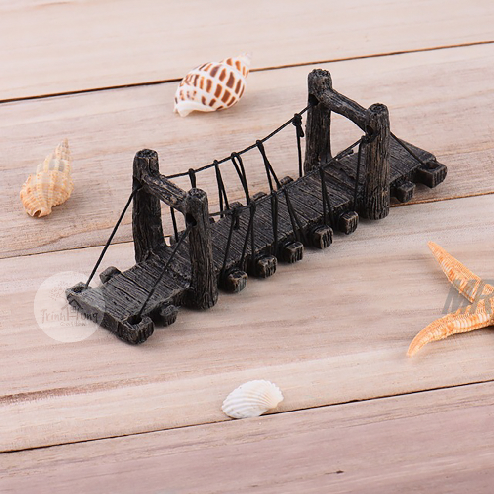 Cầu dây treo (39*8*4.5cm)