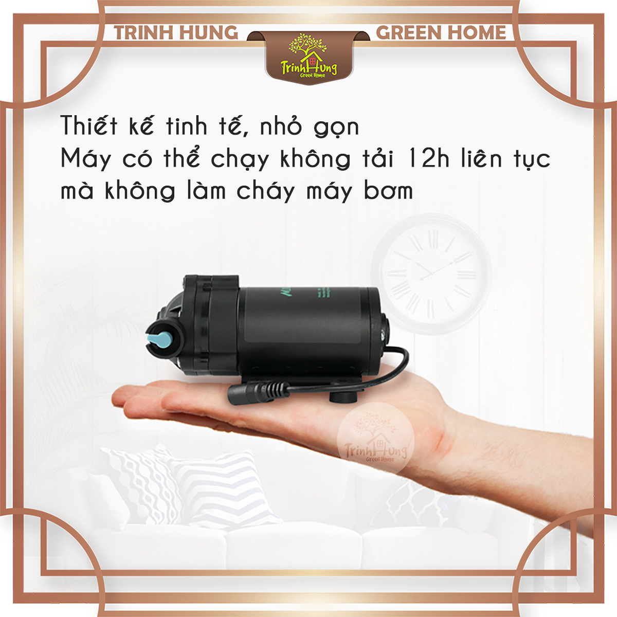 Bơm mius
