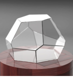 Bể kính Terrarium TRBK