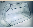 Bể kính Terrarium TRBK