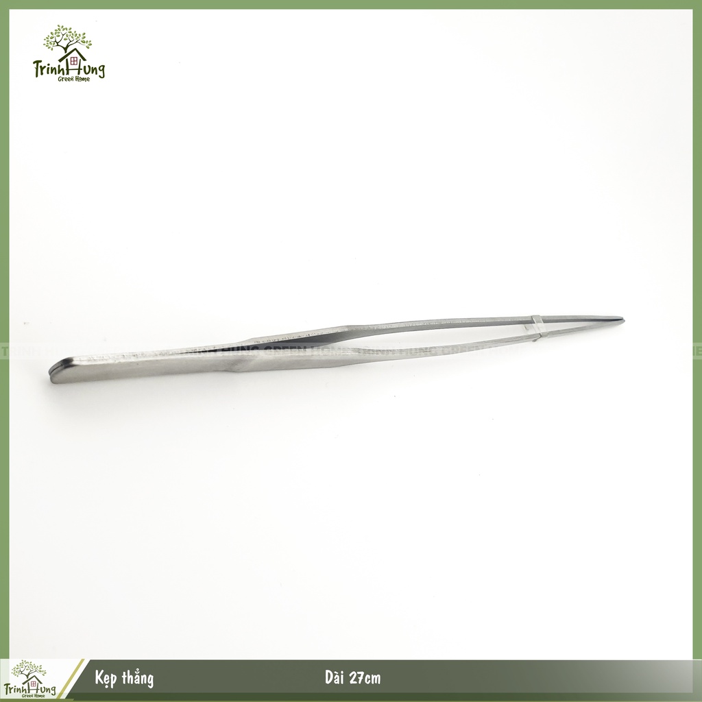 Nhíp trồng cây 27cm