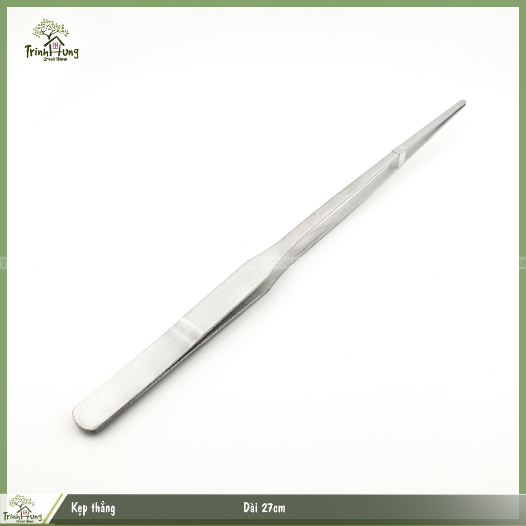 Nhíp trồng cây 27cm