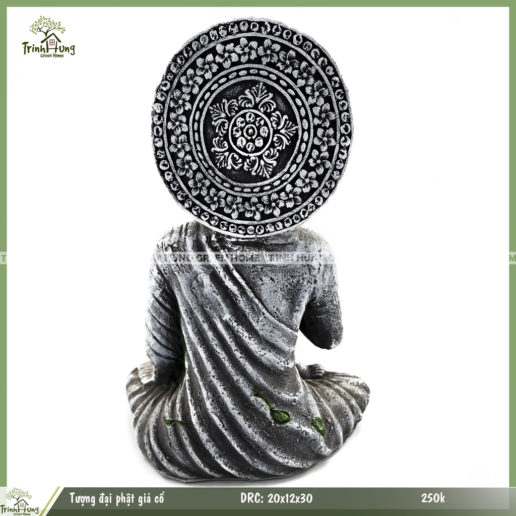 Tượng đại phật giả cổ