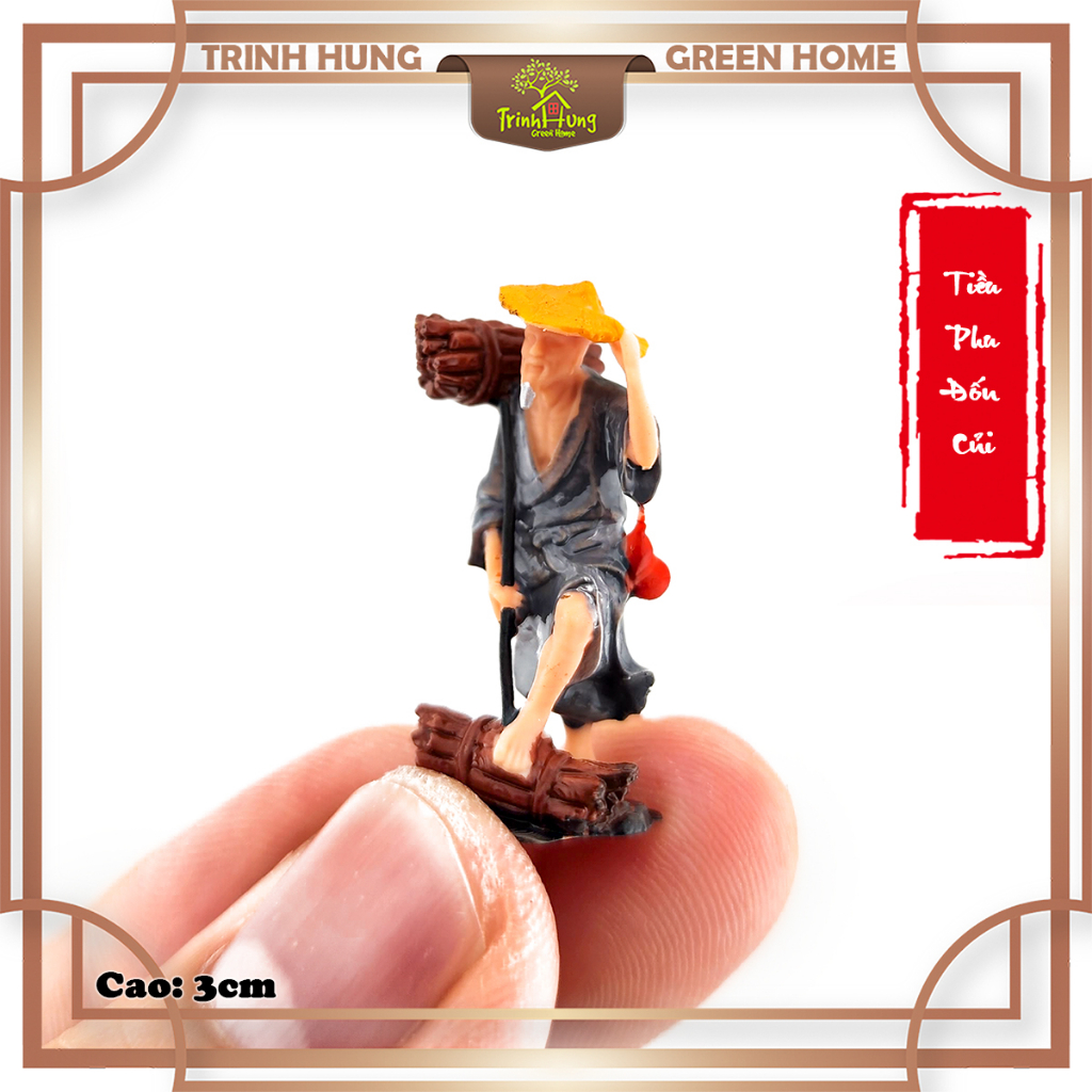Mô hình mini in 3D siêu sắc nét