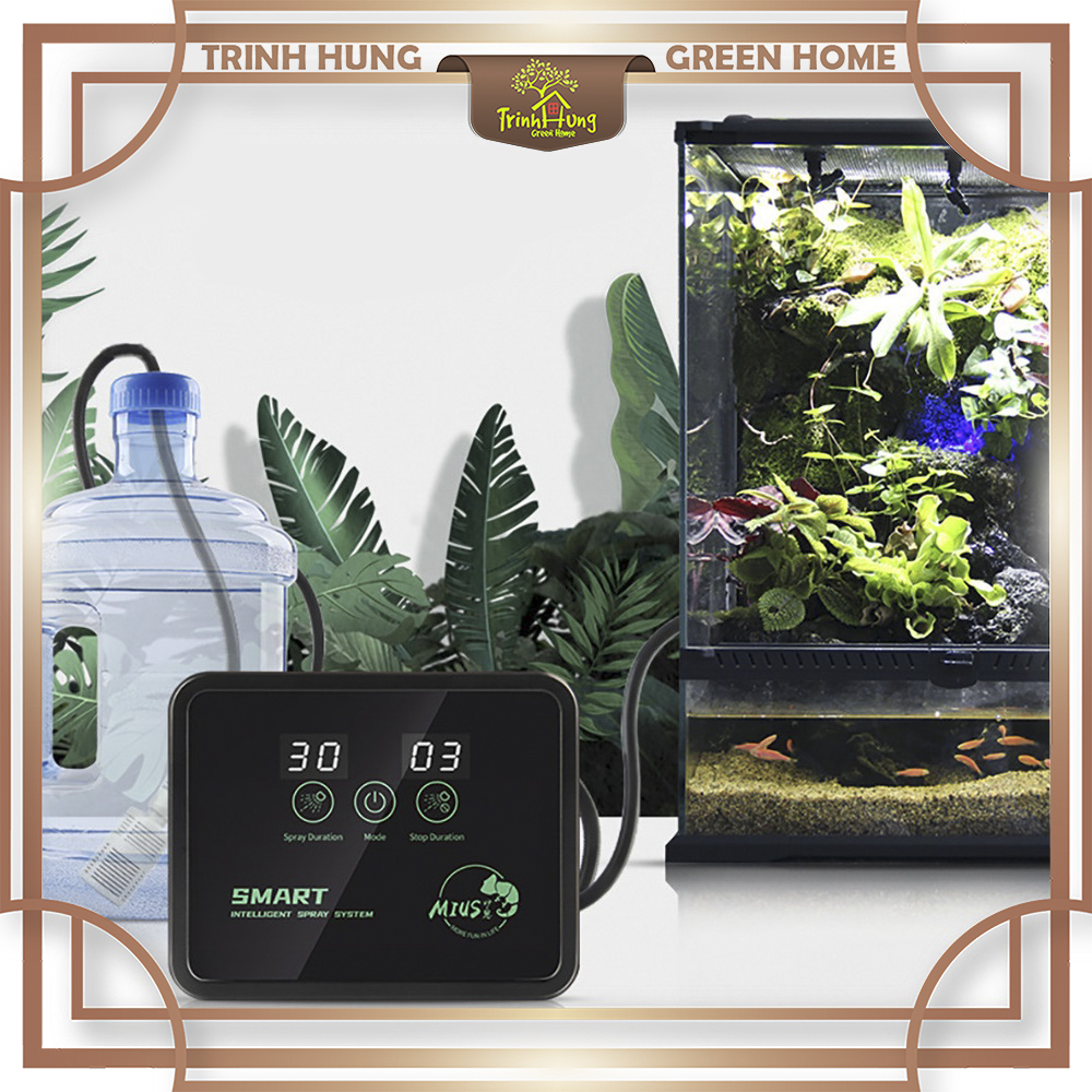 Vật tư - phụ kiện