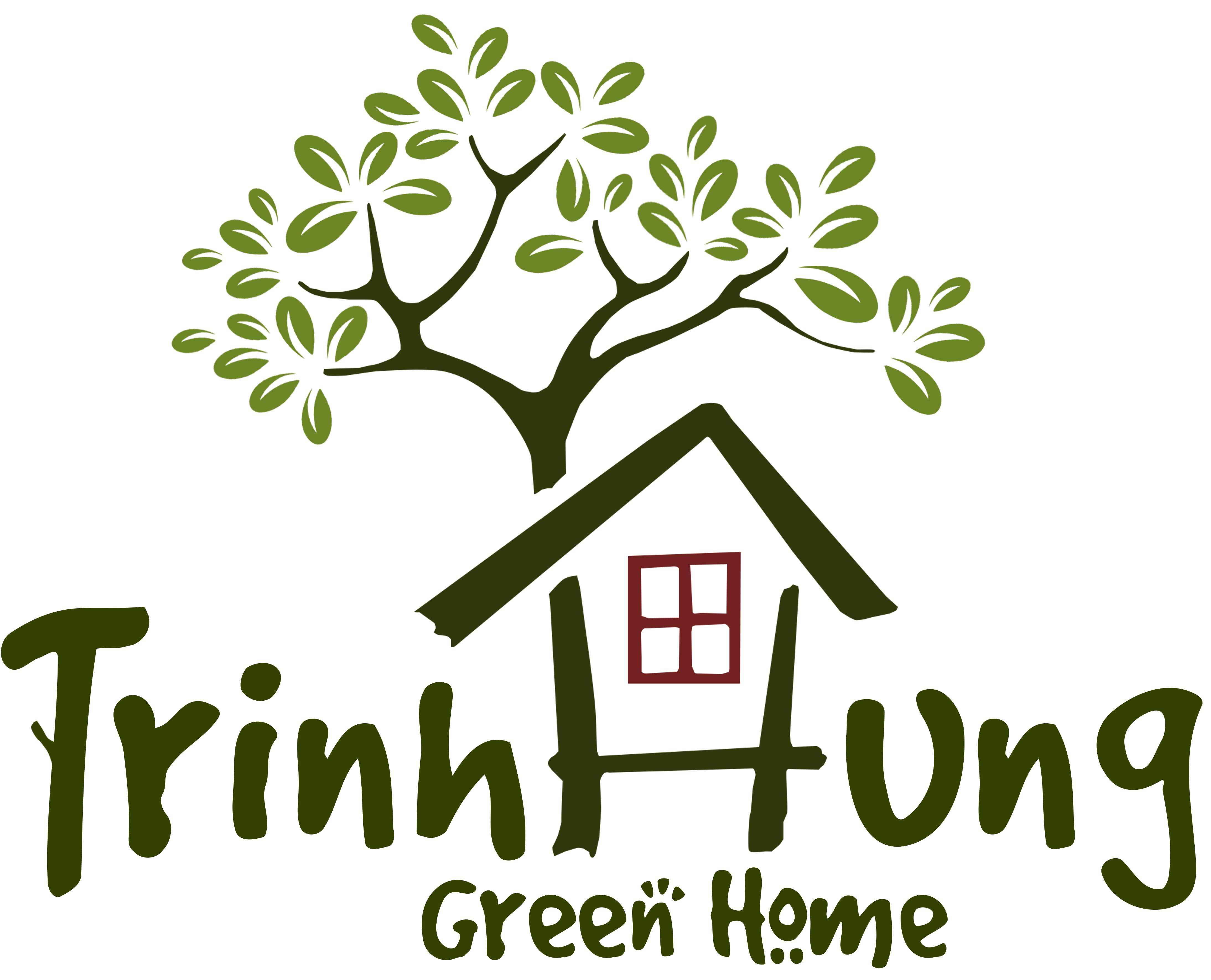 Trịnh Hùng Green Home
