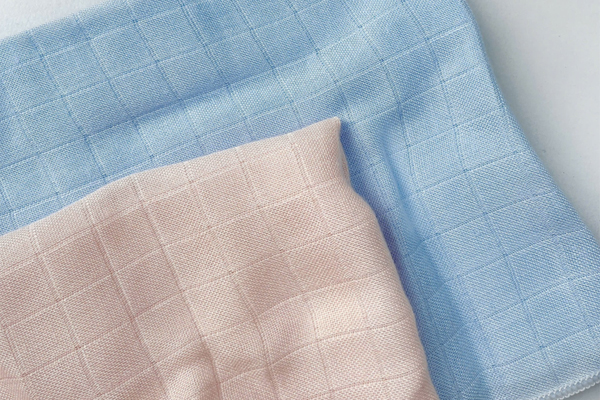 Sản phẩm của Wus Baby có những chất liệu gì?