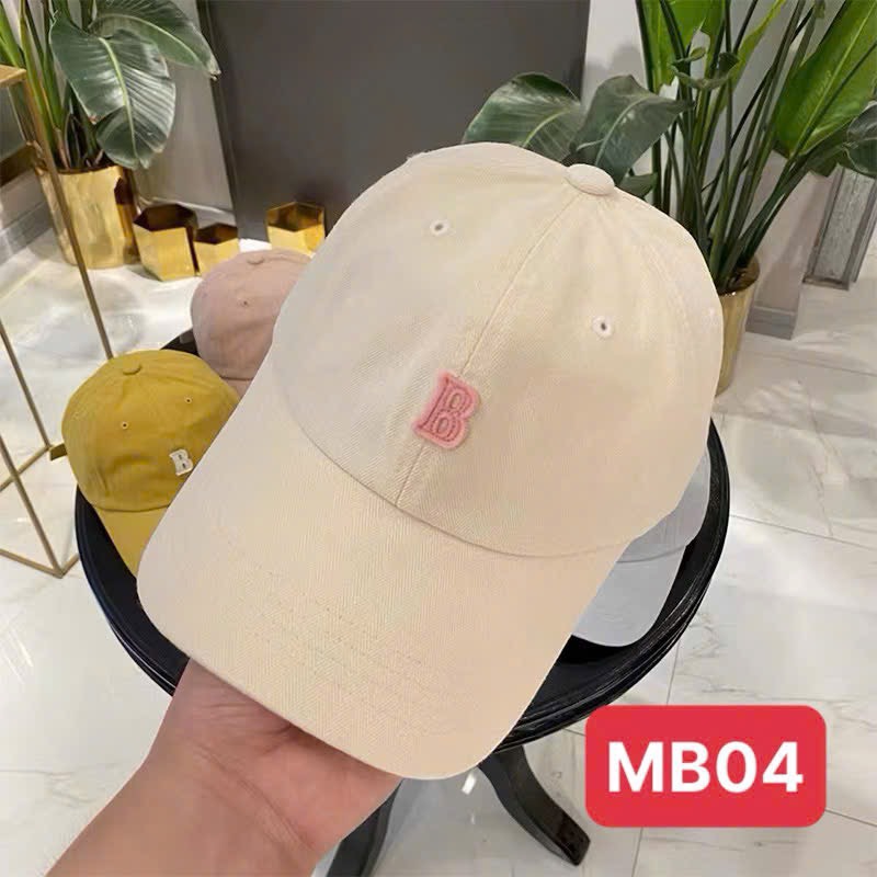 Mũ MB04