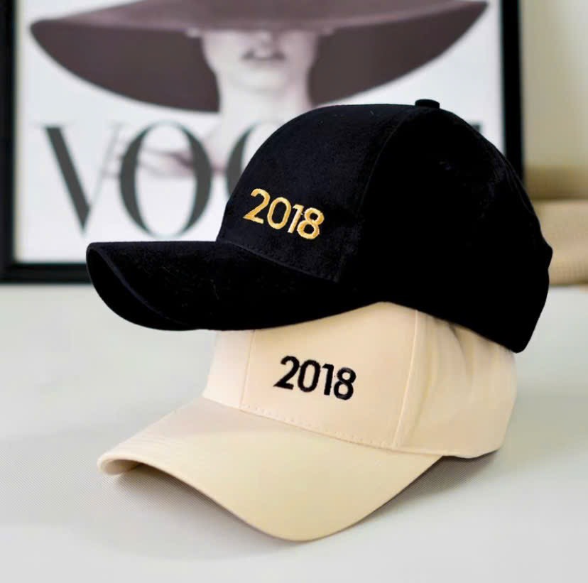 Mũ 2018
