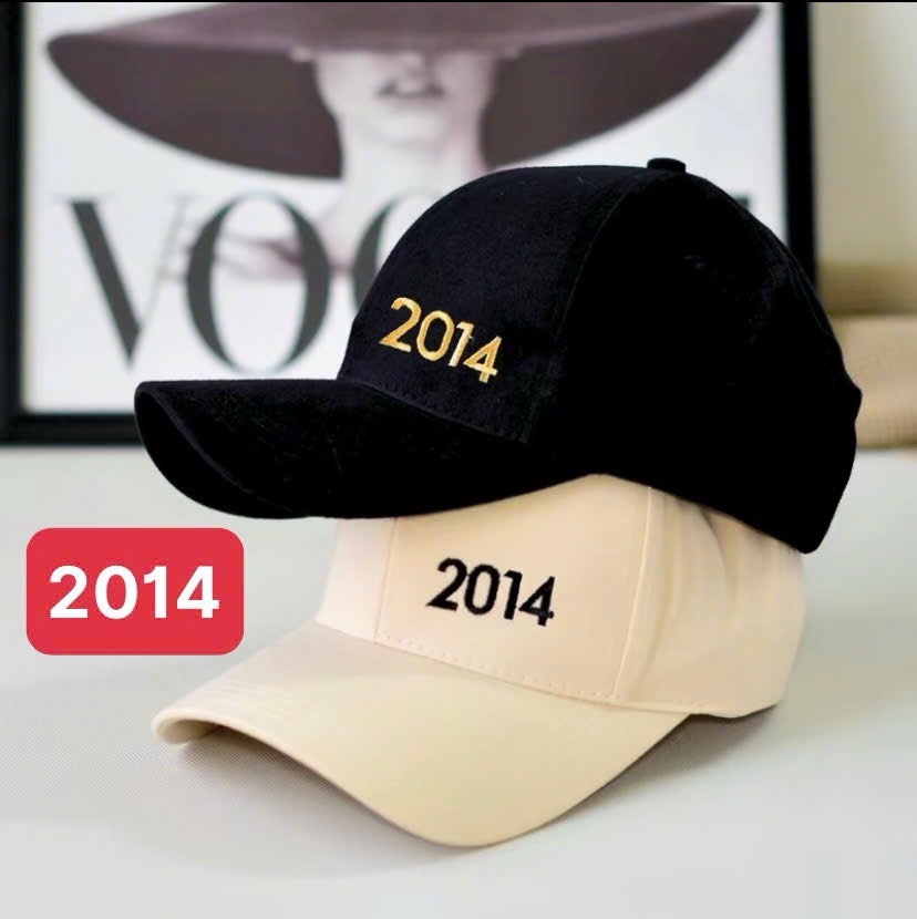 Mũ 2014