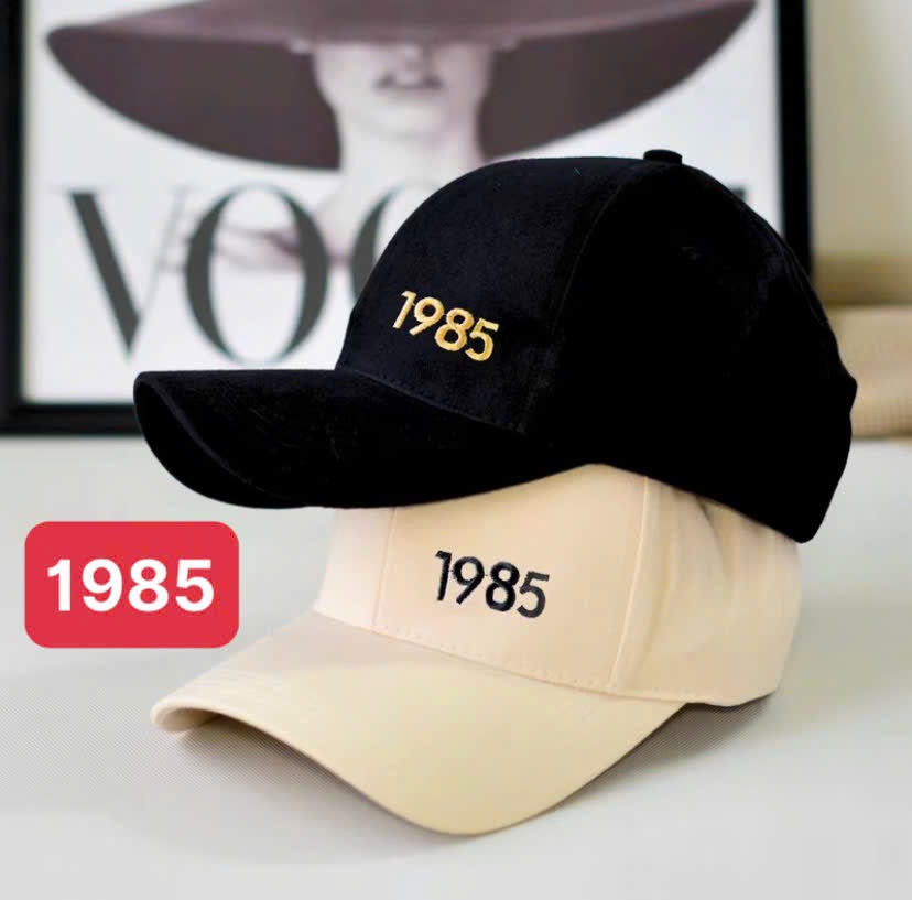 Mũ 1985