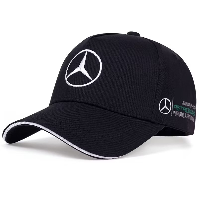 Mũ Mercedes MM01