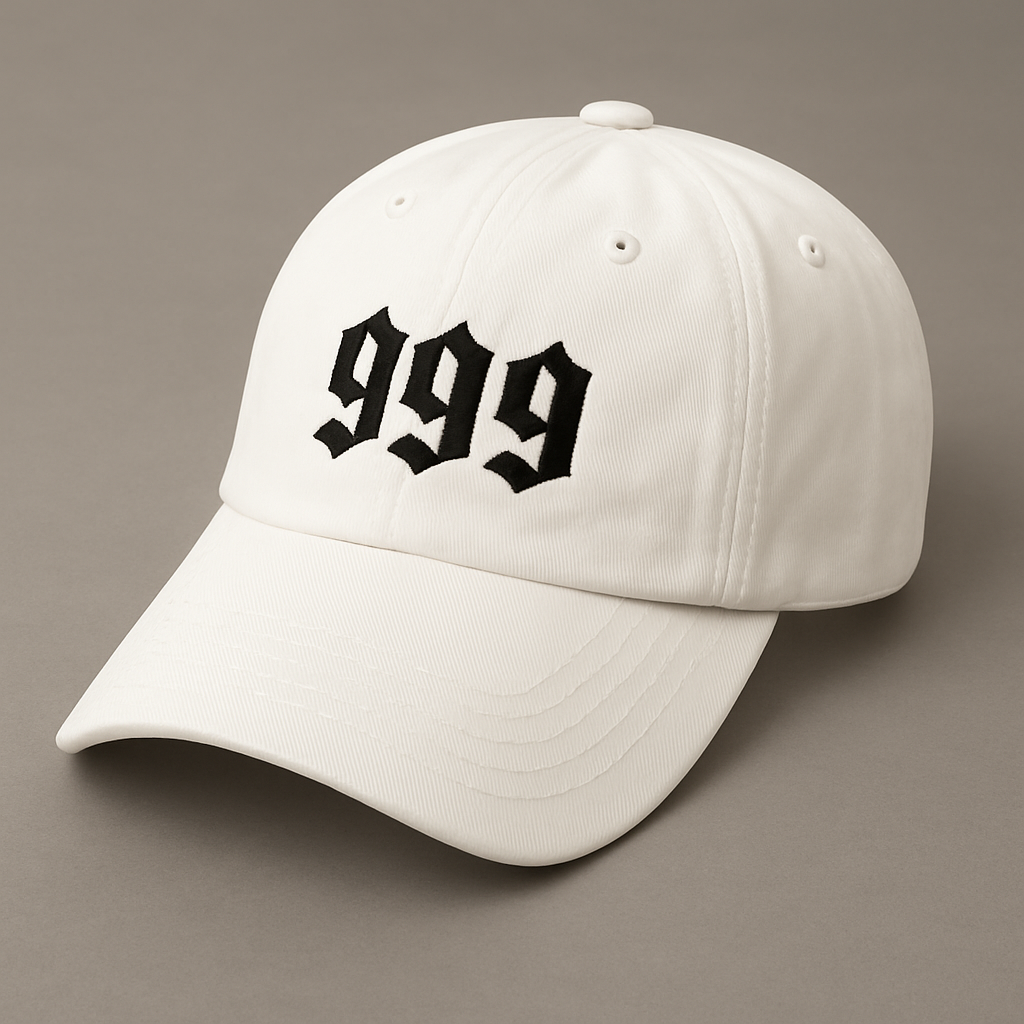 Mũ 999