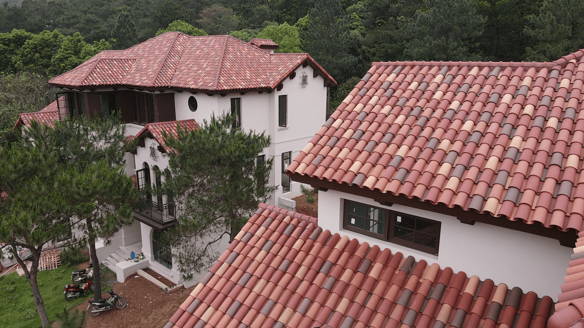 Ngói Đại Nam - Lựa Chọn Hoàn Hảo Cho Kiến Trúc Tinh Tế