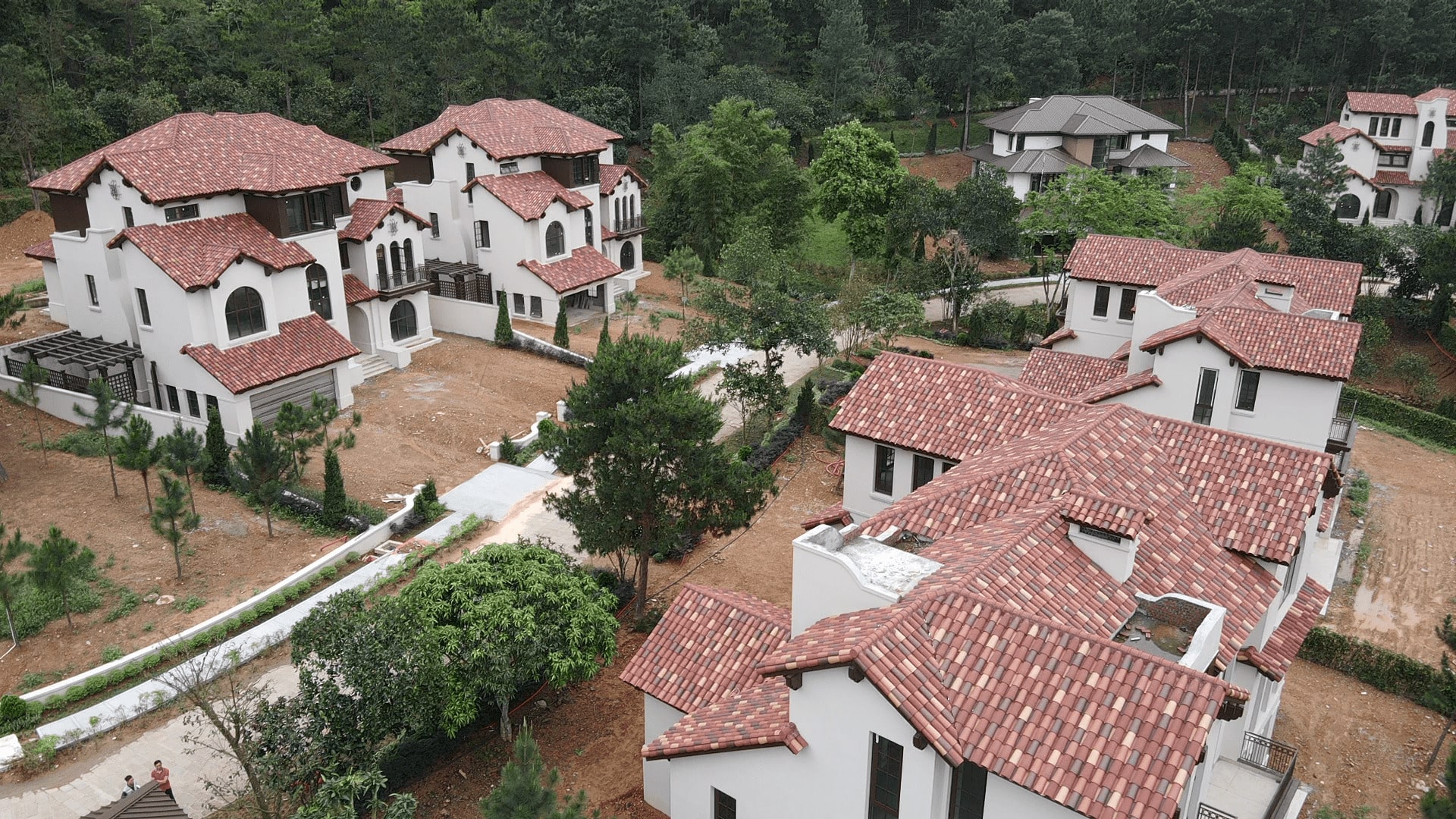 Dự Án Công Trình Thanh Xuân Vĩnh Phúc