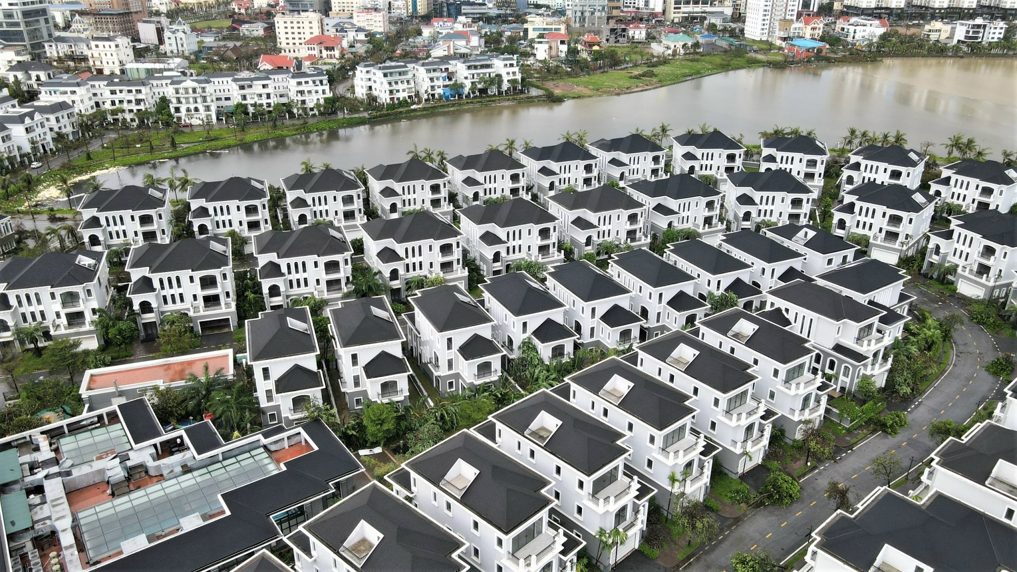 DỰ ÁN GRAND BAY HẠ LONG