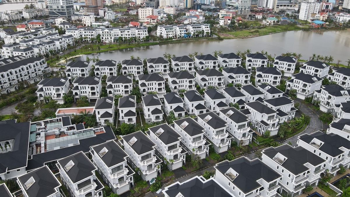 Dự Án Grandbay Hạ Long