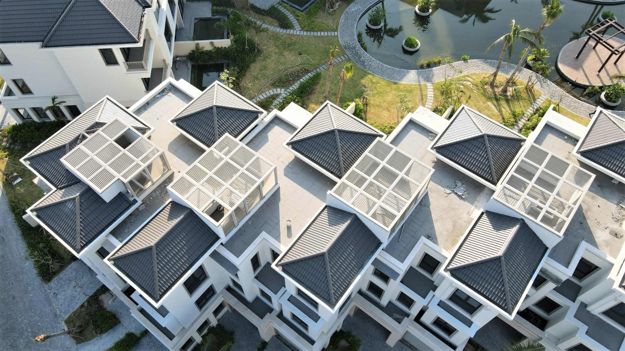 DỰ ÁN CT 37 + 24 CĂN HẠ LONG