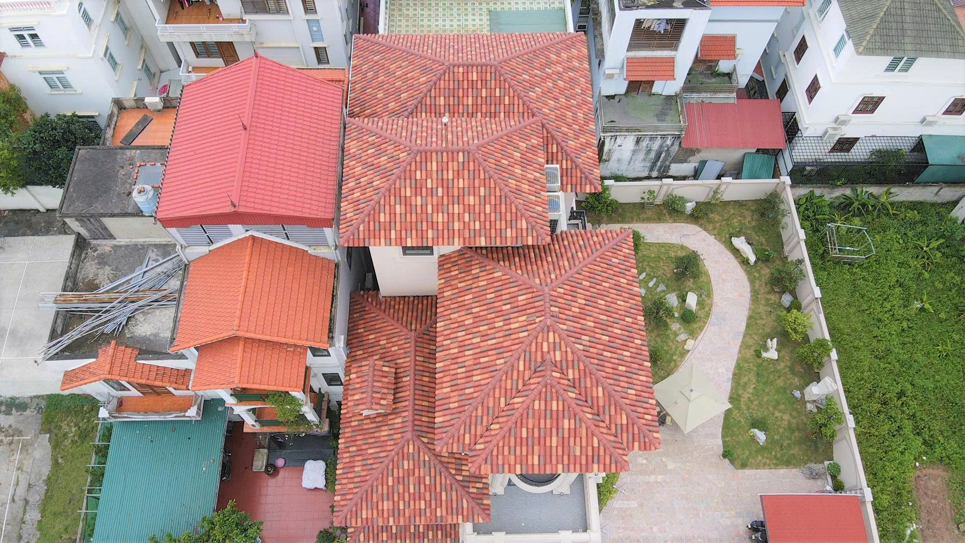 Một góc nhìn – Một cảm xúc – Một đẳng cấp.