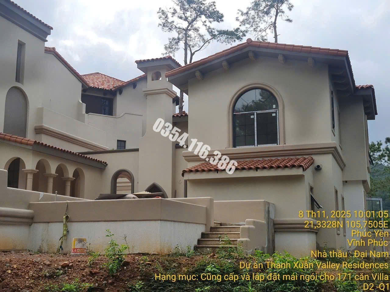 🏡 ĐẠI NAM – XÂY TỔ ẤM TỪ NHỮNG MÁI NGÓI ĐẸP