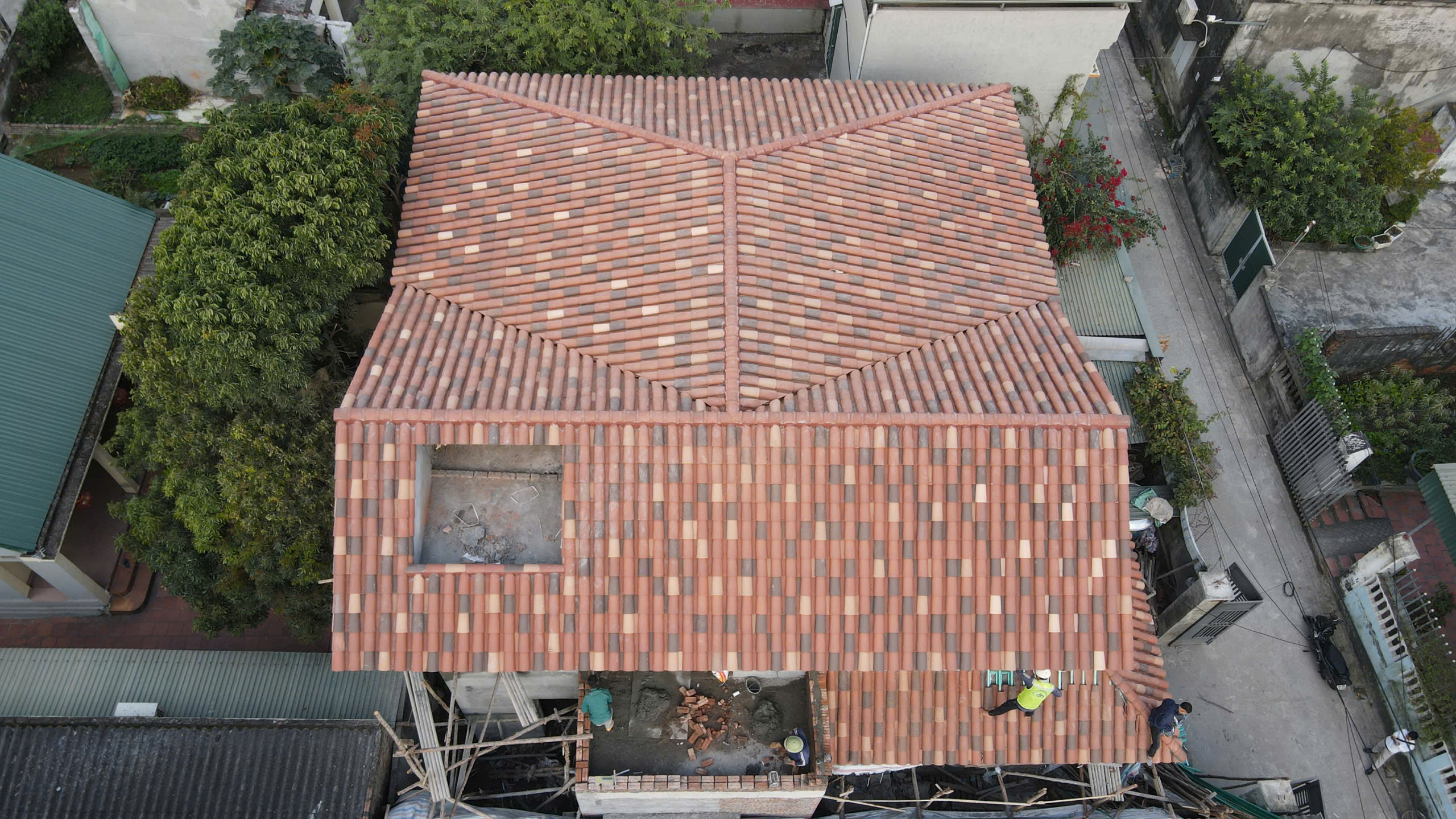 CÓ NHỮNG THỨ NHÌN THÌ TƯỞNG ĐƠN GIẢN, NHƯNG LÀM RỒI MỚI THẤY KHÔNG HỀ DỄ.🏠🏠