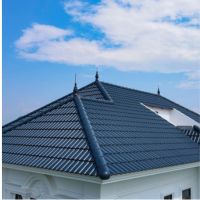 Ngói kiến trúc nhật