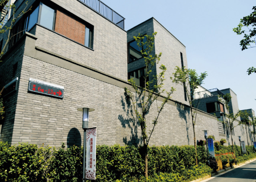 Gạch Thẻ Wall Brick