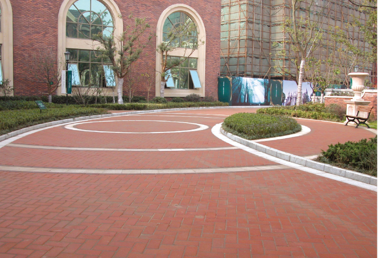 Gạch Thẻ Vacuum Brick