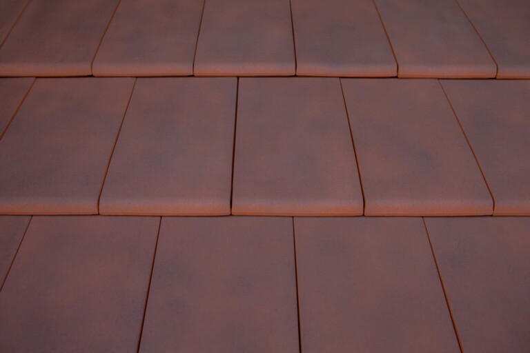 Planum Đỏ mộc mạc