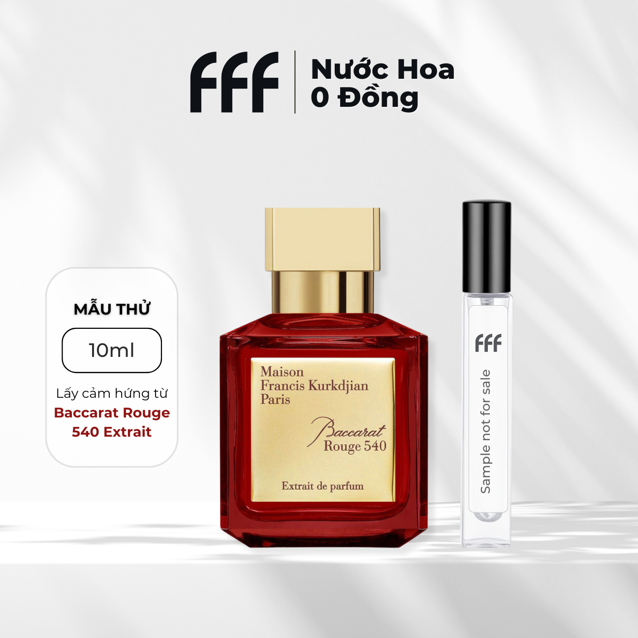 Sample 540 Extrait