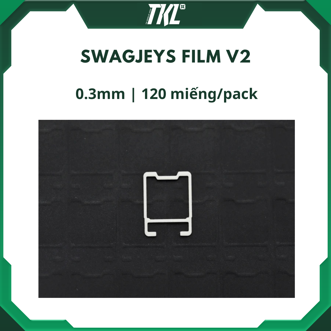 Swagkeys Film v2