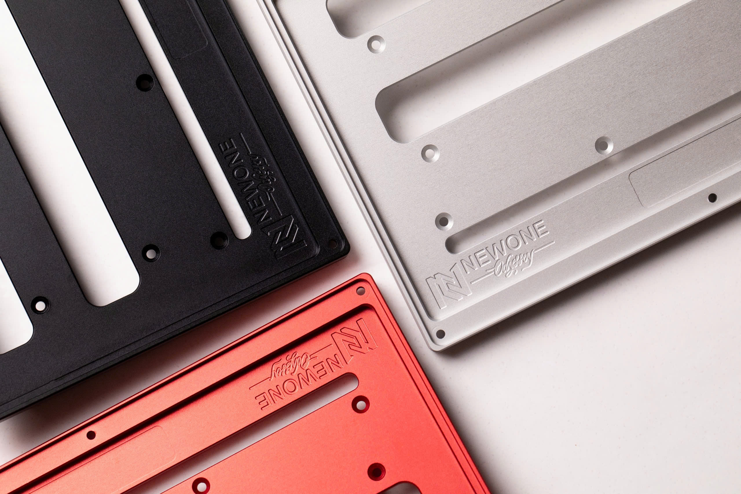 [GB] Odyssey TKL keyboard kit by Newone
