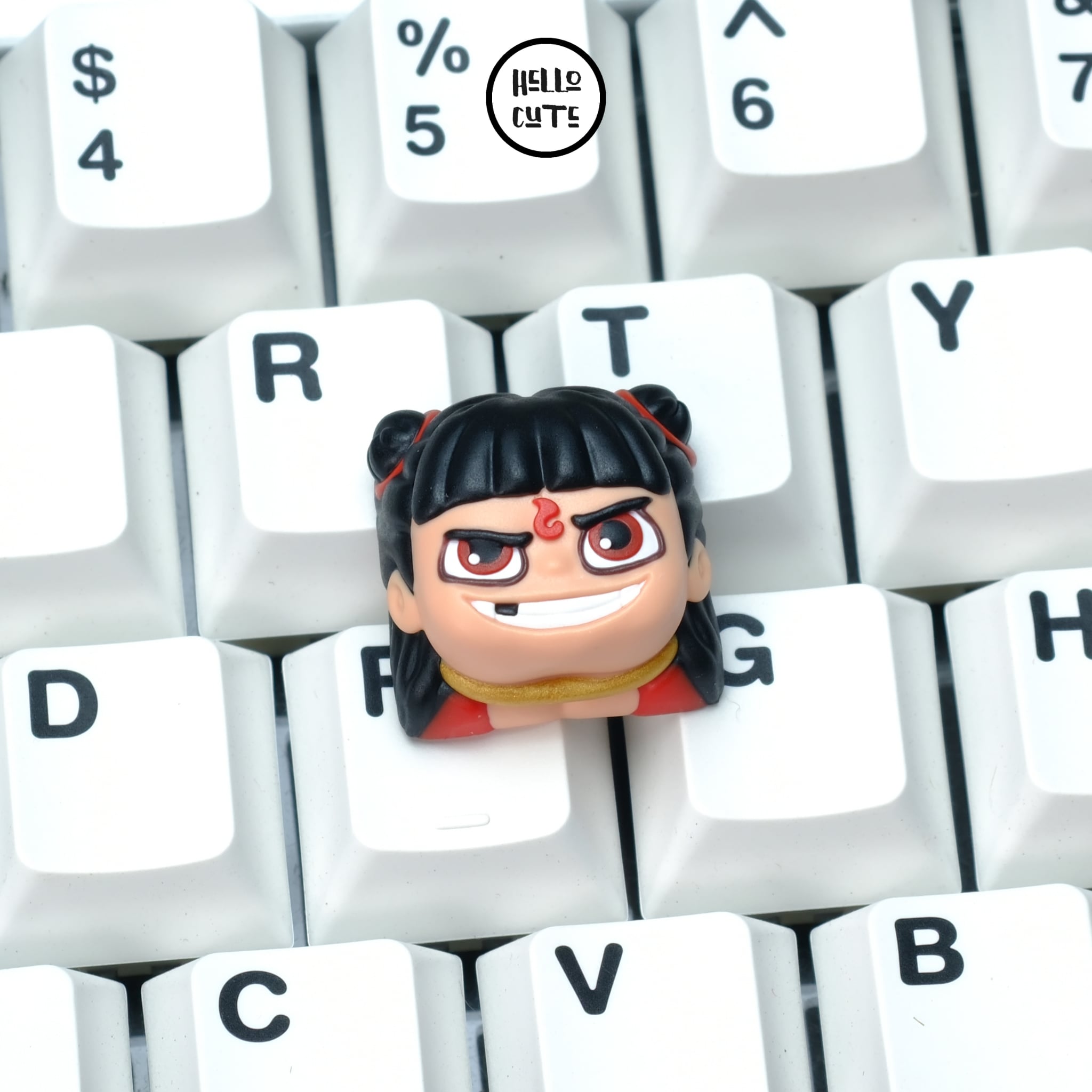 Artisan Natra by HelloCute