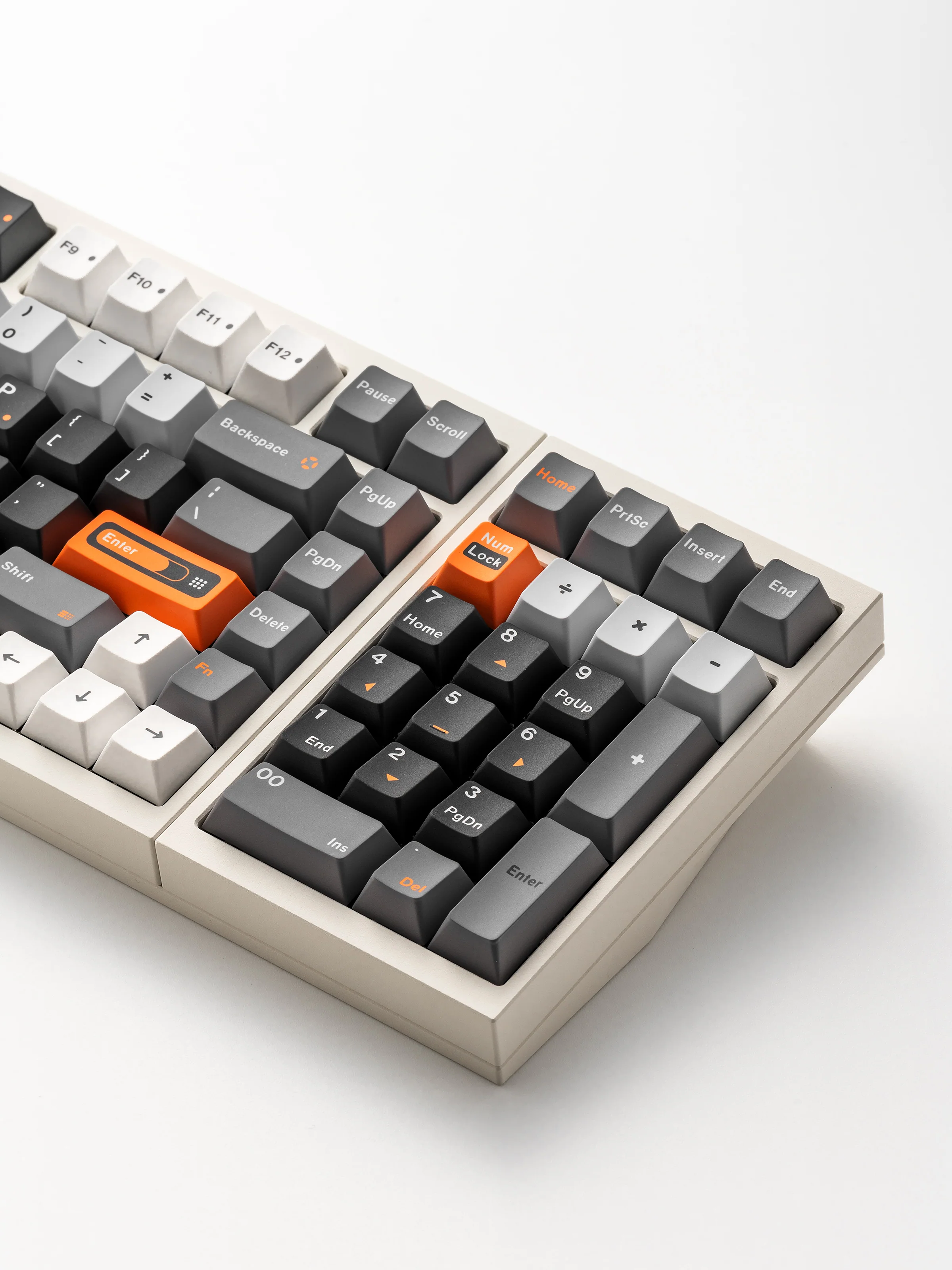 [Pre Order] Luminkey98 v2 Keyboard