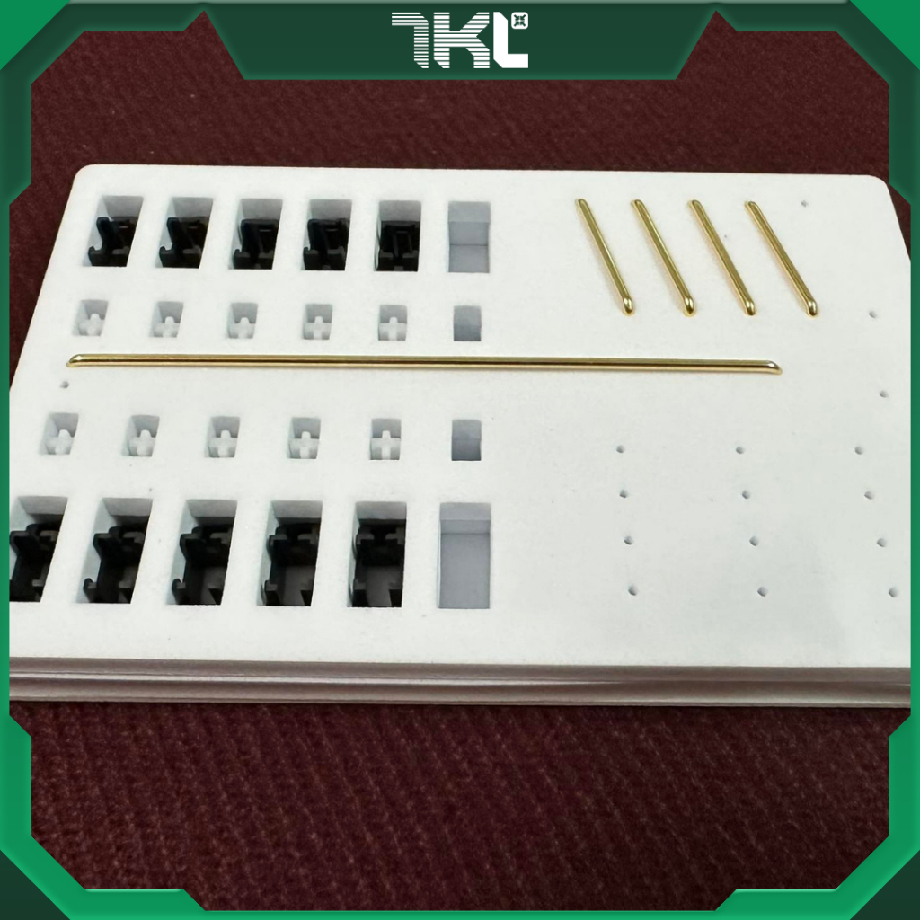 Stabilizer EverGlide V4 | Stab EG v4 | EG v4 | Plate Mount