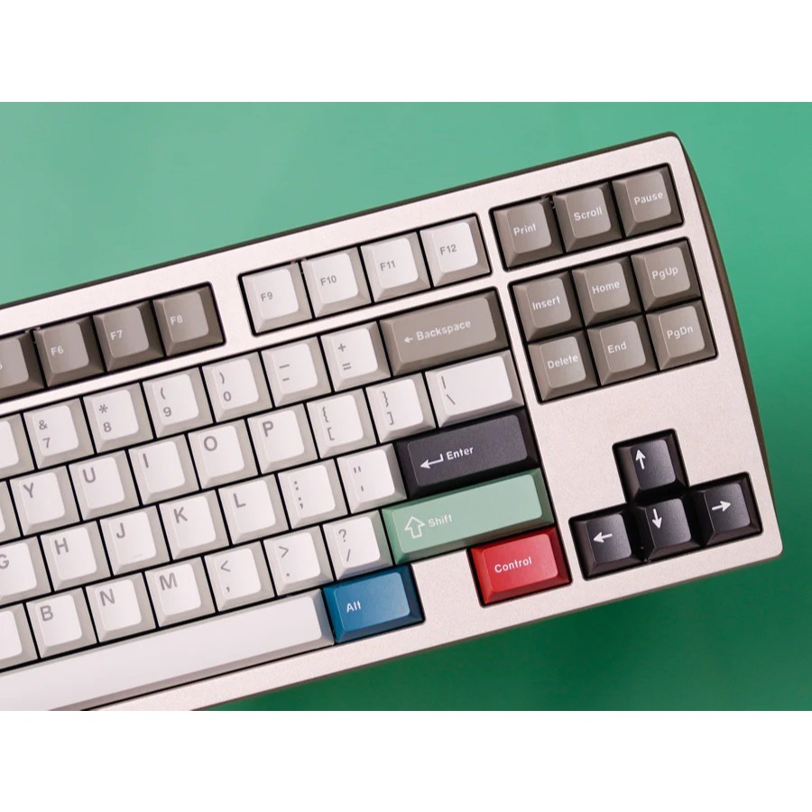 Swagkeys Foudation | Bộ nút bàn phím cơ | Hàng chính hãng | 2Shot | Cherry