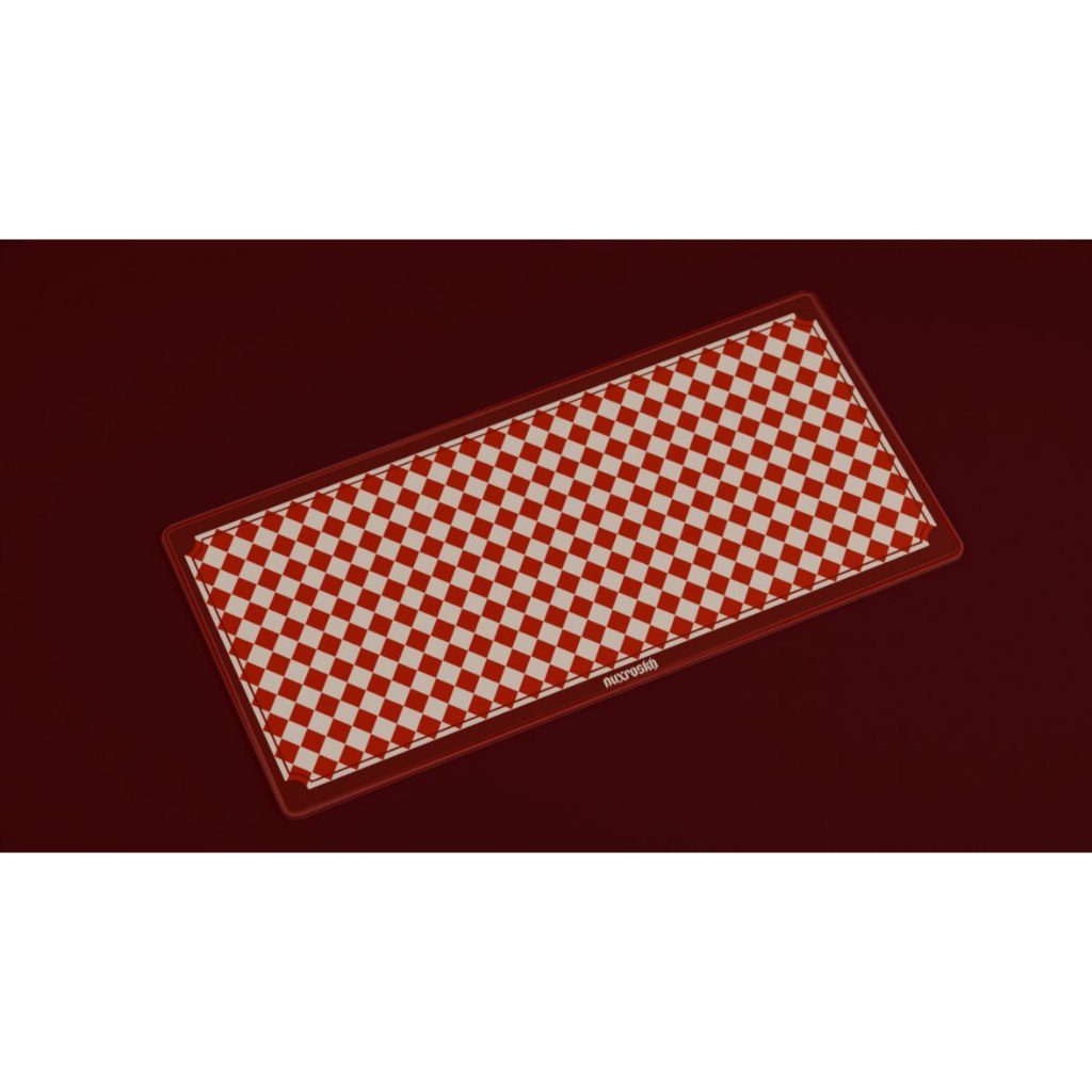 Miếng lót bàn phím NRKB | Hàng cao cấp chính hãng | Cam kết New 100% | Nuxroskb | TheKeebsOfLeser