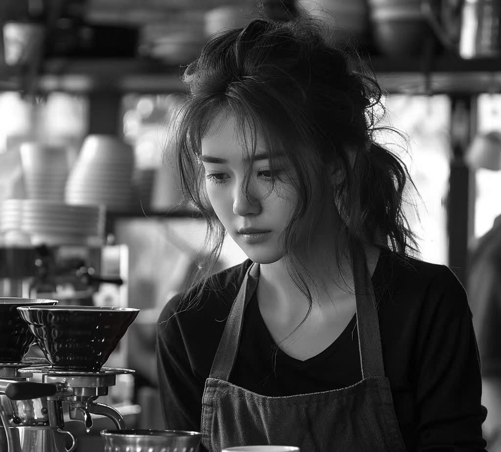 Barista không chỉ là nghề, mà là tương lai của ngành cà phê