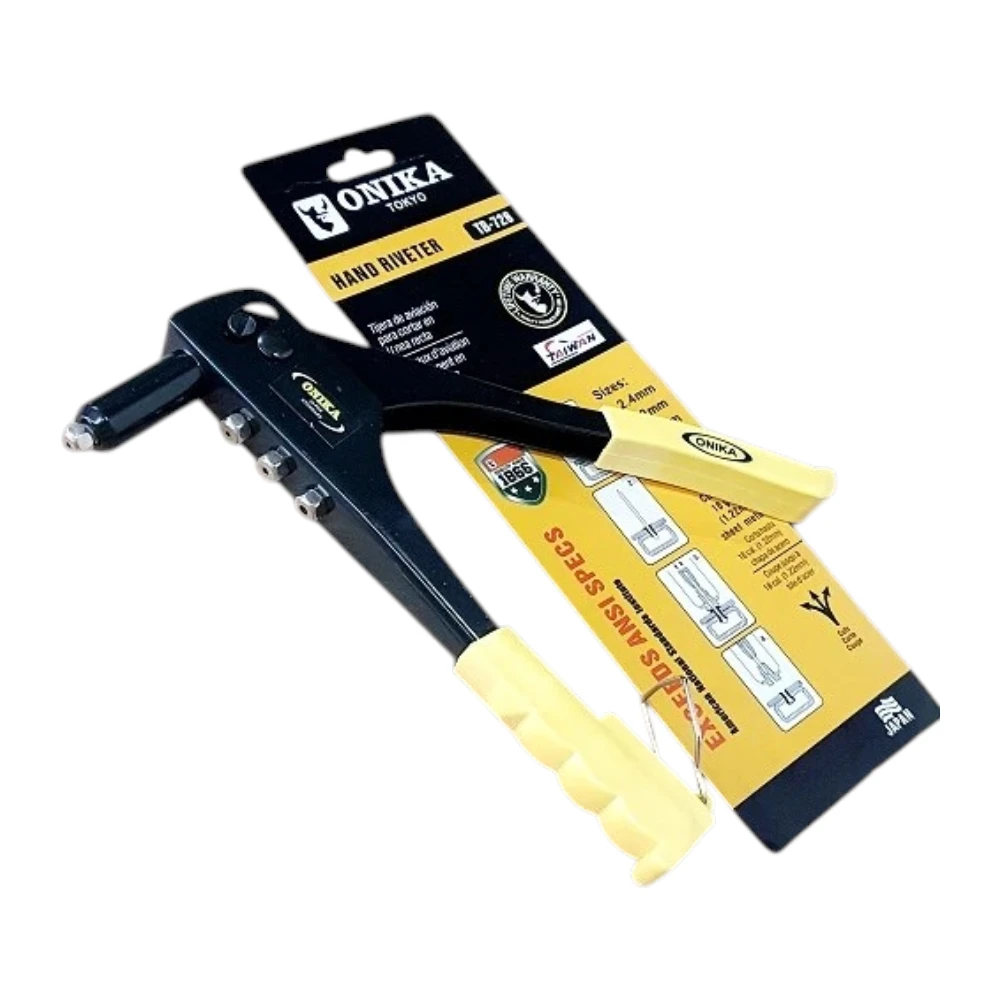 Kềm rút đinh Rive 9.5'' TB-728 Onika