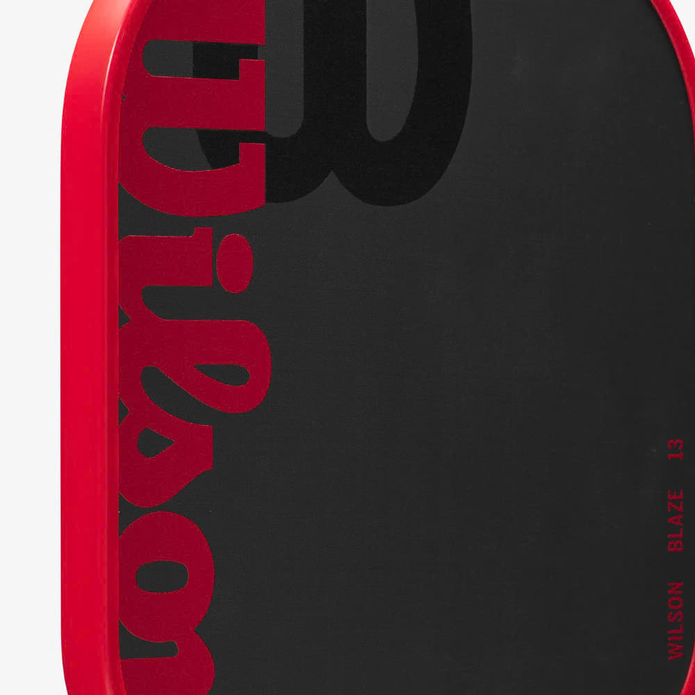 Vợt Pickleball Wilson Blaze 13 WR157911U2