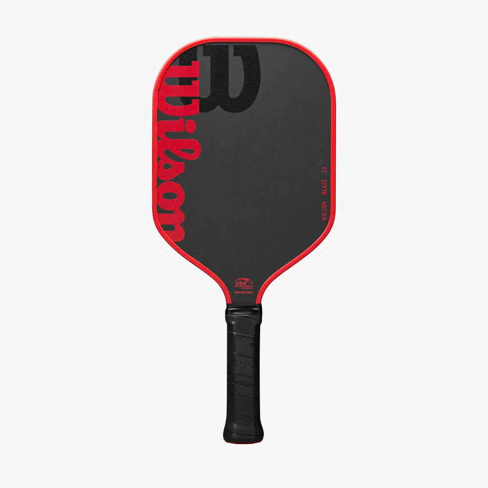 Vợt Pickleball Wilson Blaze 13 WR157911U2