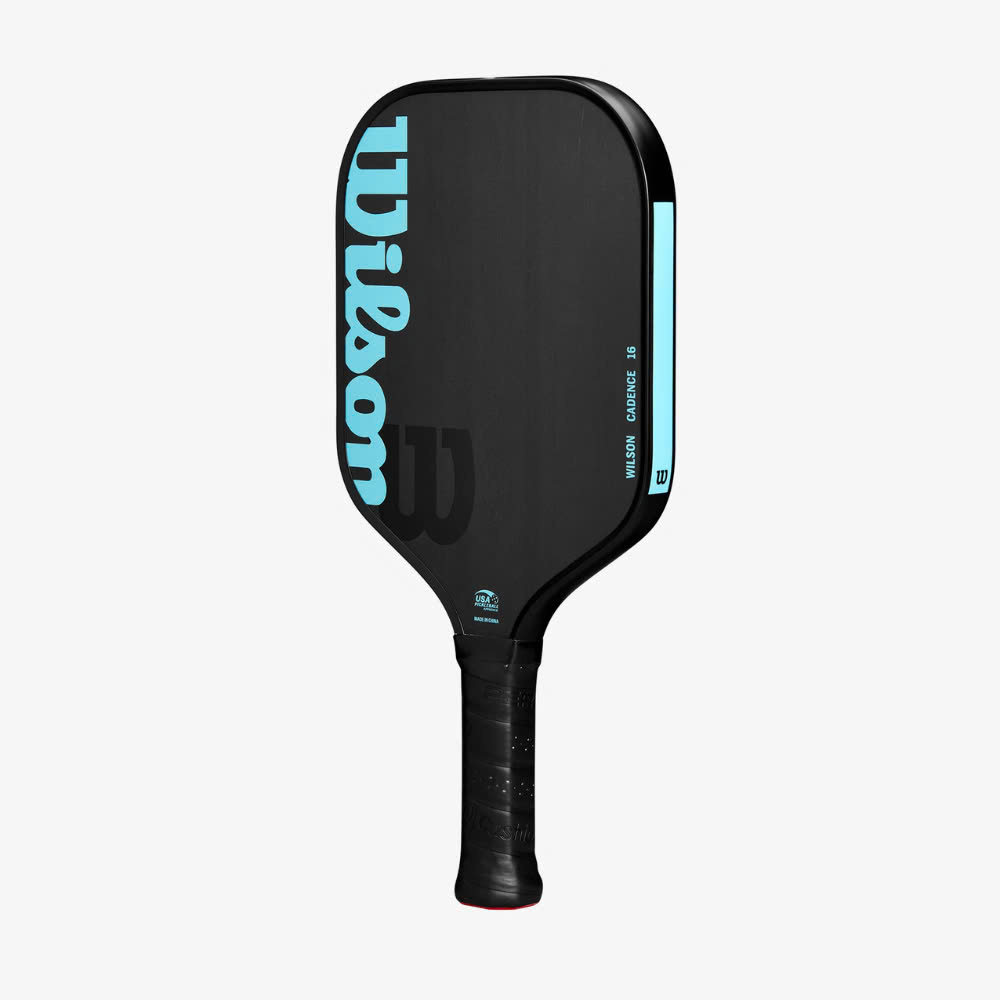 Vợt Pickleball Wilson Cadence 16 WR181511U2